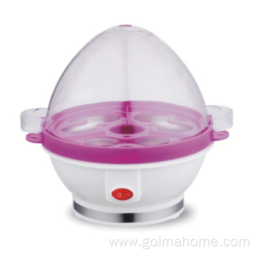 New Kitchen Cookware 7 Whole Egg Boiler Cheapest Good Quality Egg Boiler/Egg Cooker/Egg Steamer